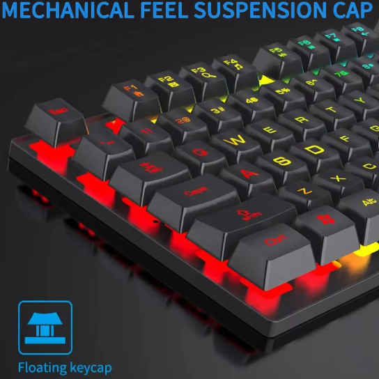 Gaming Keyboard